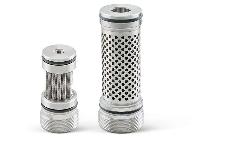 Element de filtrare pentru mină de cărbune de înaltă calitate