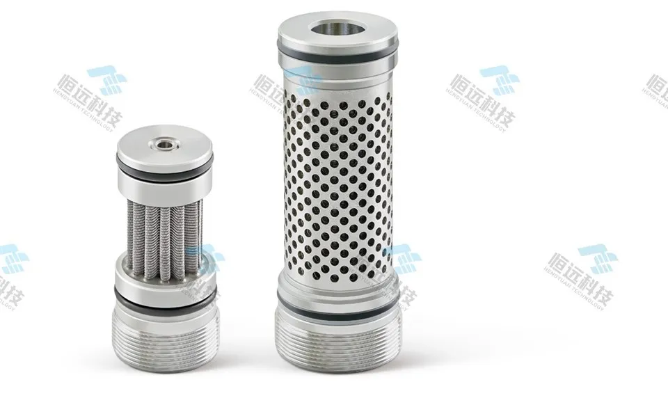 Cel mai bine vândut element de filtrare pentru mine de cărbune de înaltă calitate