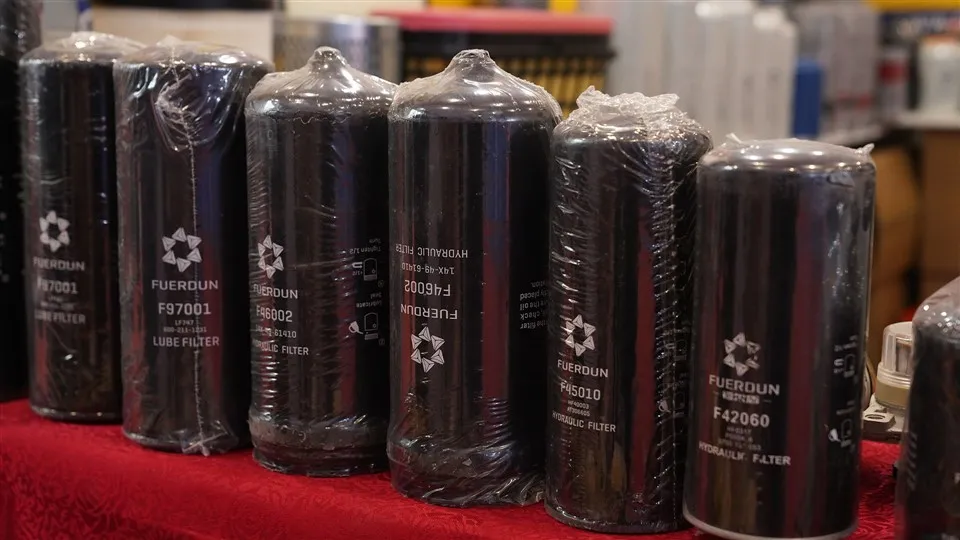 Filtru de combustibil pentru filtru de combustibil diesel