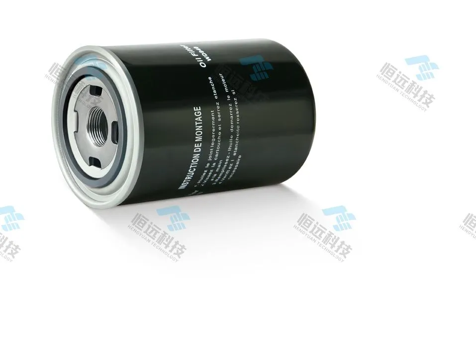 Preț de fabrică Auto Spin-on Excavator Compresor Tractor Generator Piese Aer Ulei Lubrificare Camion Diesel