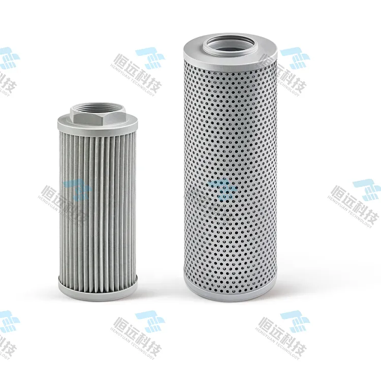 Element de filtrare cutie de viteze Filtru de ulei hidraulic