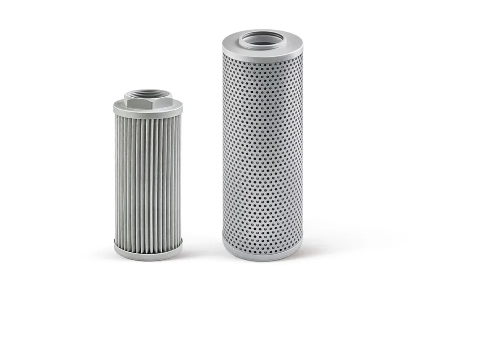 Centrală termică Sistem hidraulic de returnare a uleiului Filtru Filtru Spate Producători de filtru de ulei Vânzări directe