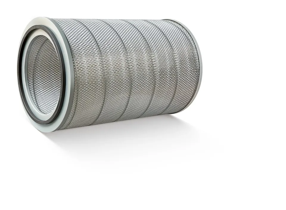 Filtru compresor de aer furnizat fabricii