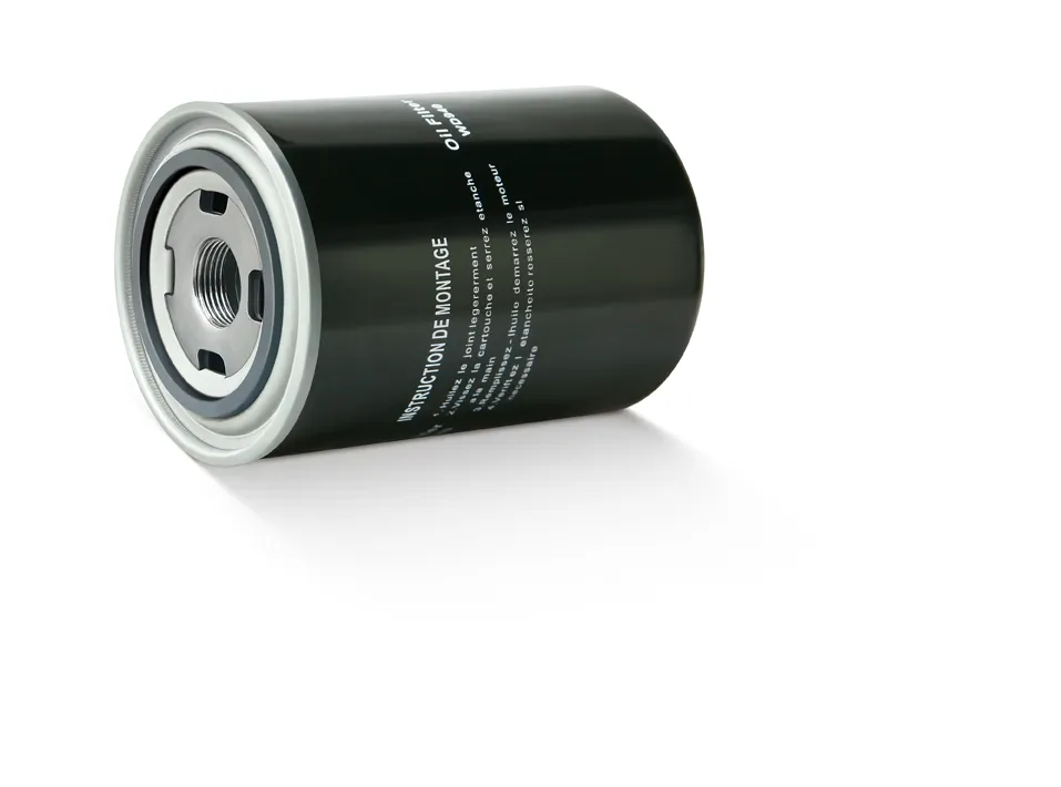 Furnizor din fabrică Piese auto Element filtru de ulei pentru compresor de aer cu șurub