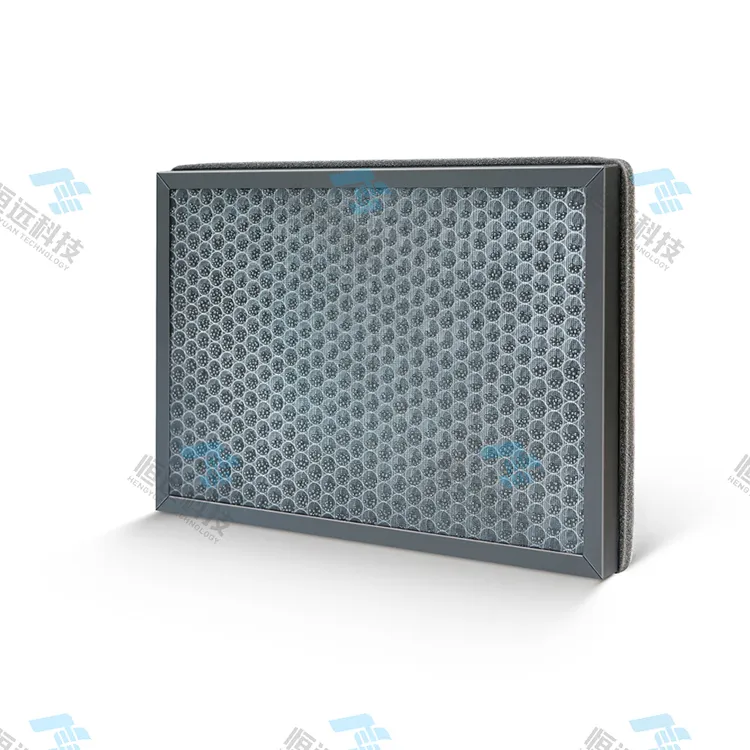 Element de filtru de aer al purificatorului de aer seria HYP