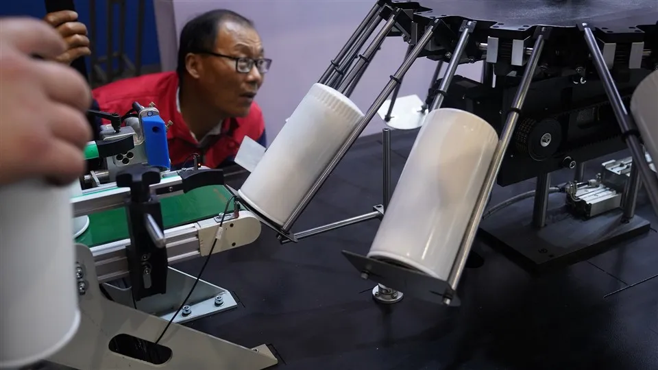 Compresor industrial piese de schimb element filtru de ulei