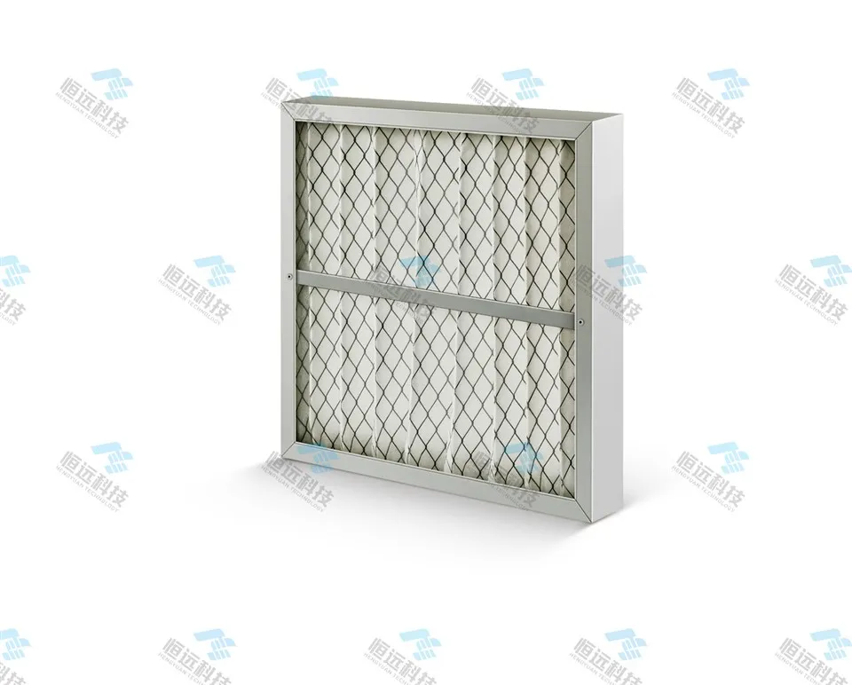 Filtru industrial Filtru de aer pentru fermele miniere Filtru/filtru panou