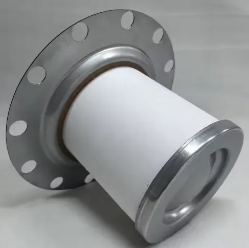 Ulei - Filtru de separare a aerului 1613839700 Piese de schimb ale compresorului cu șurub cu șurub