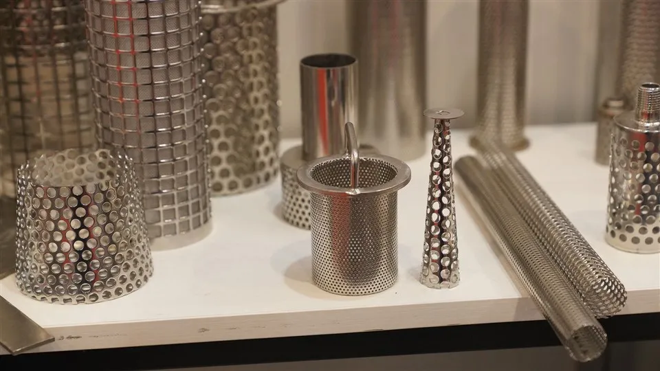 Filtru de compresor de aer cu șurub original KAISHAN Piese de schimb Filtru separator de gaz de ulei pentru rezervor