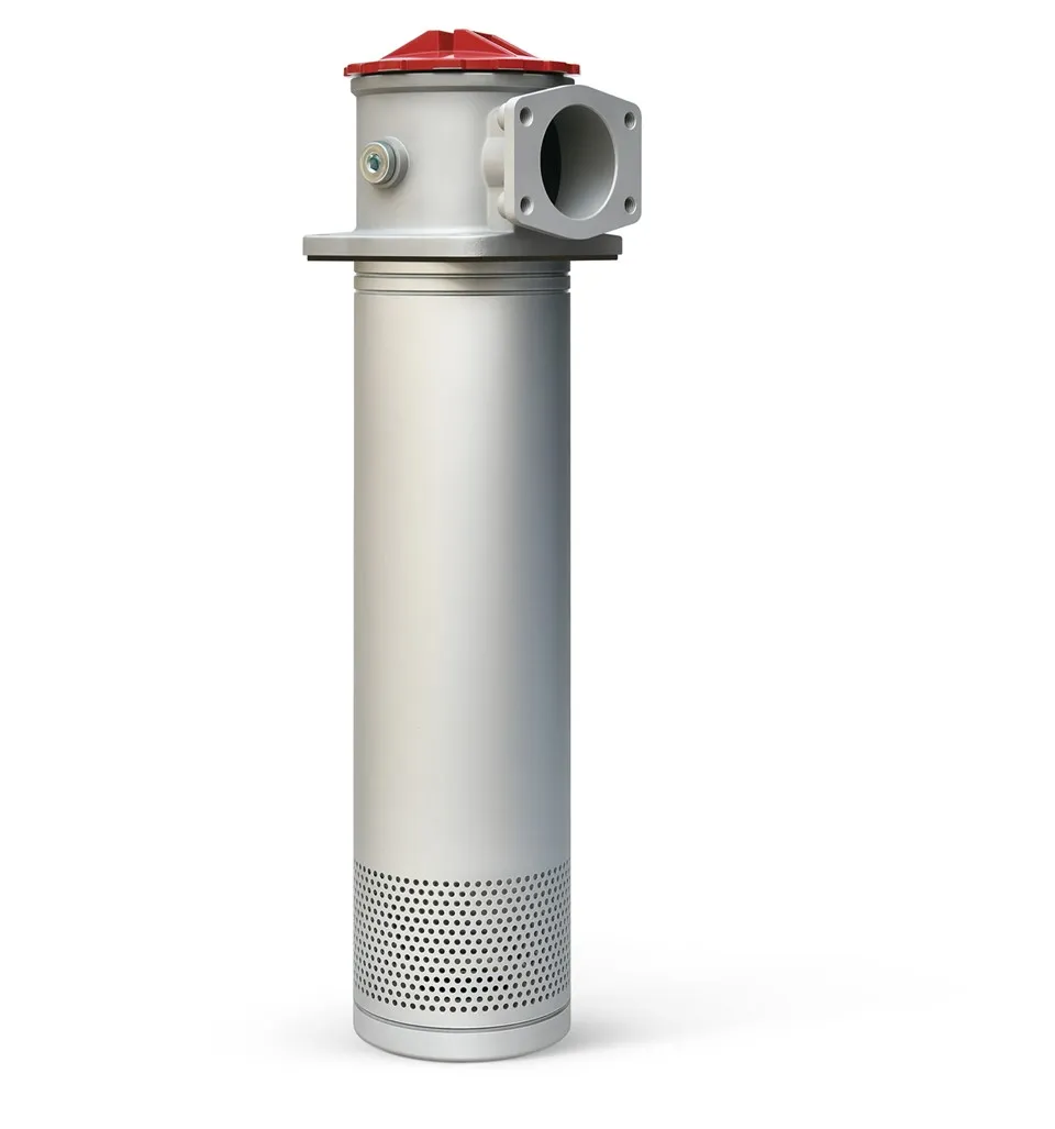 Filtre de ulei cu retur direct RFA