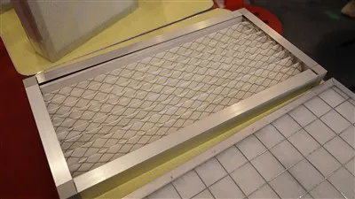 Care este impactul unității de filtrare cu ventilator din seria HFU asupra sistemului de ventilaț...