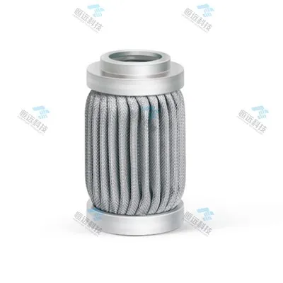 Element de filtrare pentru topitură de înaltă calitate al producătorului