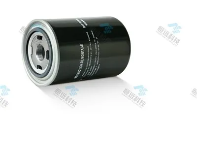 Filtru de ulei pentru compresor de aer auto