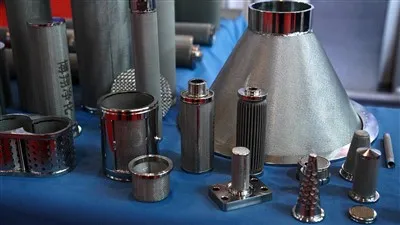 Mașină de filtru de ulei hidraulic 5 micronați filtru de ulei hidraulic