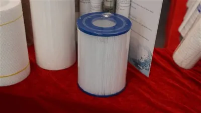 Cartuș pentru filtru de apă pentru piscină Filtru pentru piscină