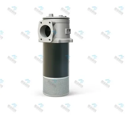 Filtru de retur linie de retur direct înapoi seria RFB