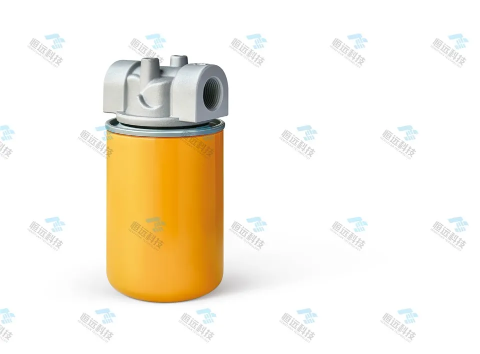 Filtru de linie spin-on seria SP