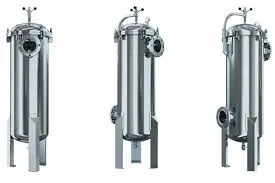 Filtrul de securitate cu flux ridicat