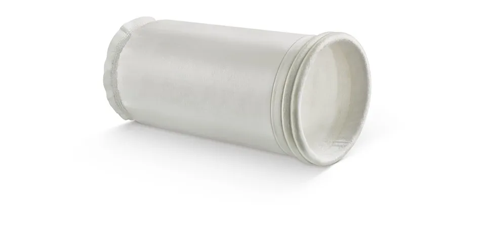 Materialul de filtrare din poliester HL500IV, rezistent la apă și ulei