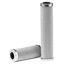 Seria de filtre de ulei hidraulice PARKER