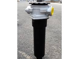 Filtrul de retur de ulei deasupra capului